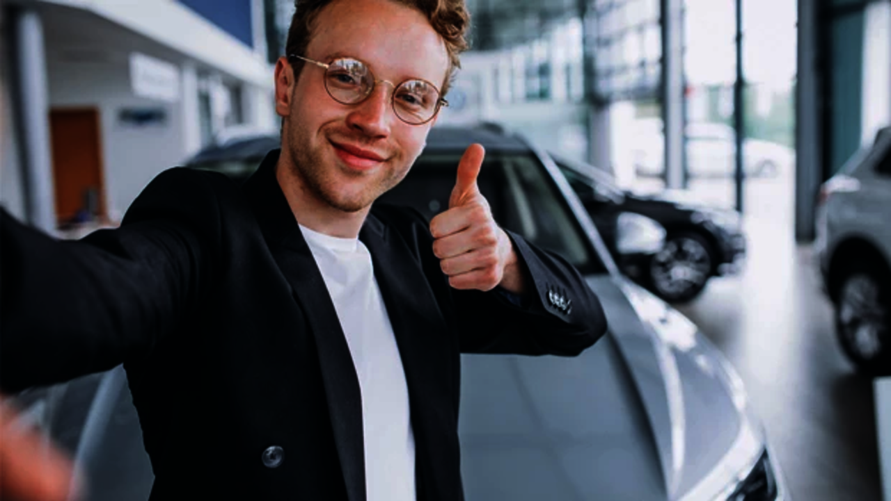 Autoankauf - Wir kaufen jeden Gebrauchtwagen